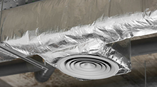A Guide to Duct Cleaning Maintenance to Keep Your Air Cool, Clean, and Fresh - All Dry Parkland