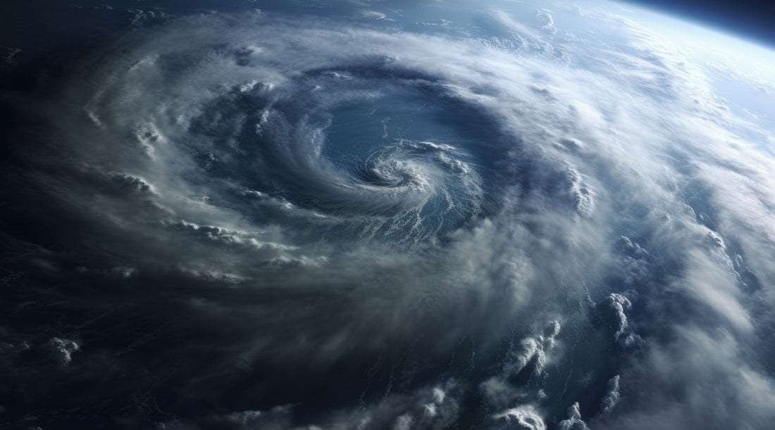 hurricane season South Florida
