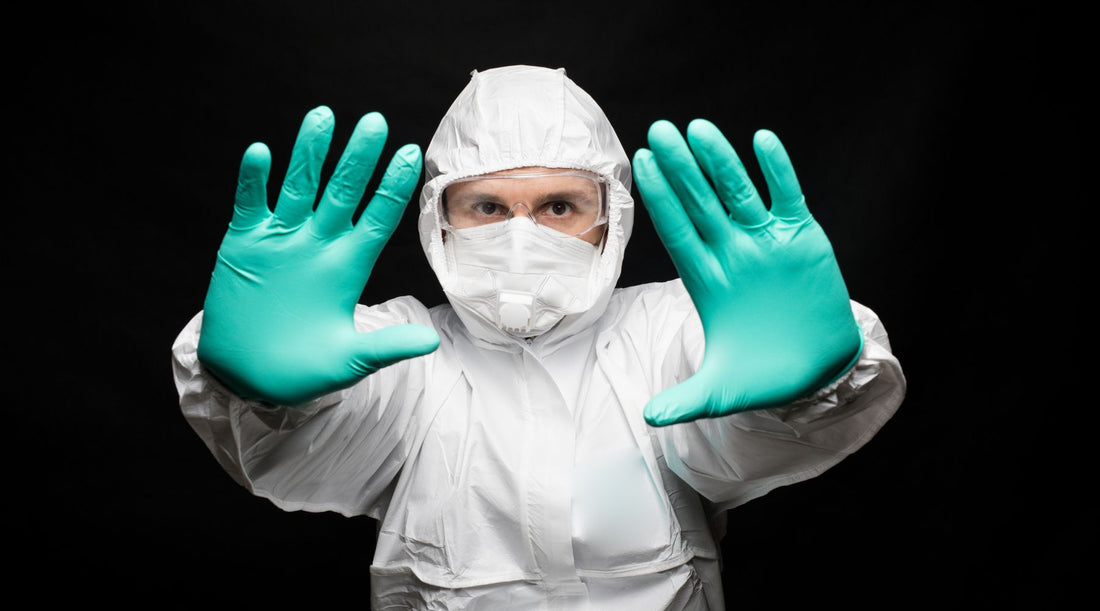10 Effective Tips on How to Prevent Mold in Homes - All Dry Parkland