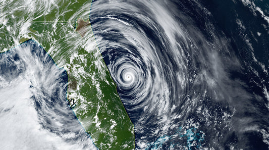 hurricane preparedness